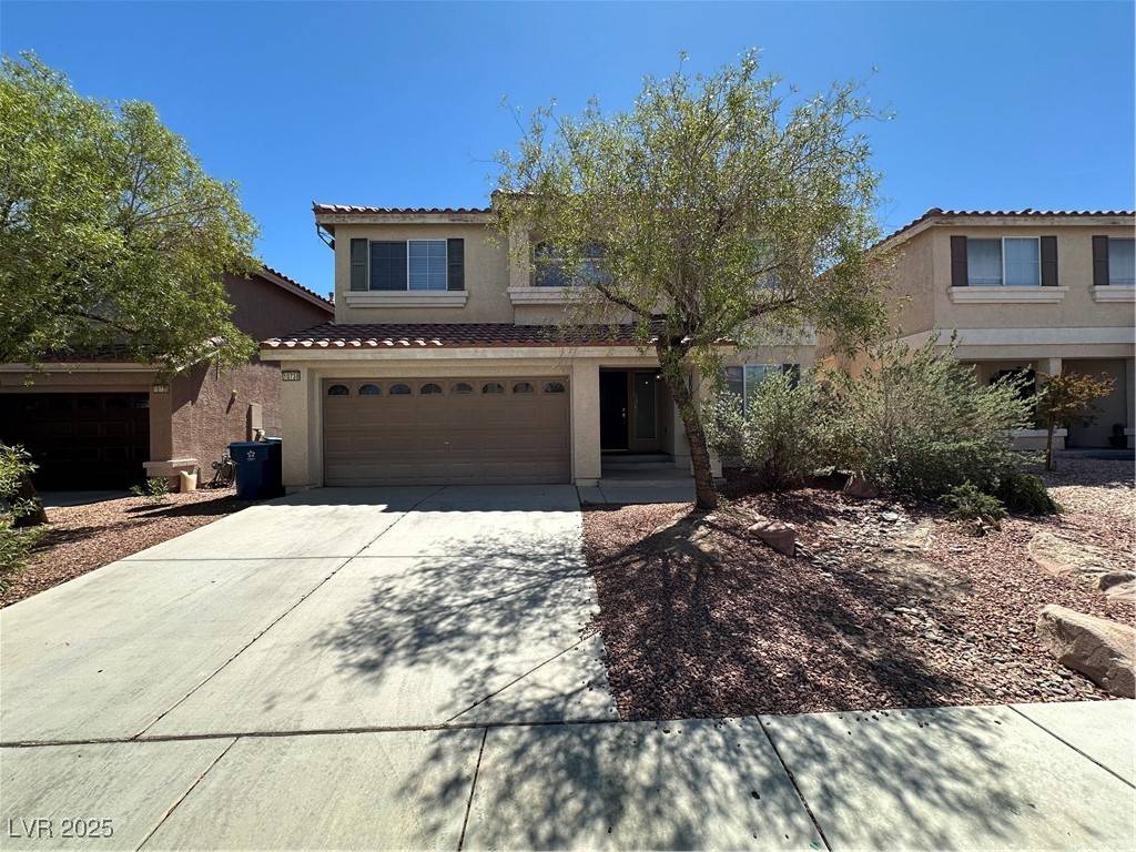 10738 Sheridan Dawn CT, Henderson, NV 89052