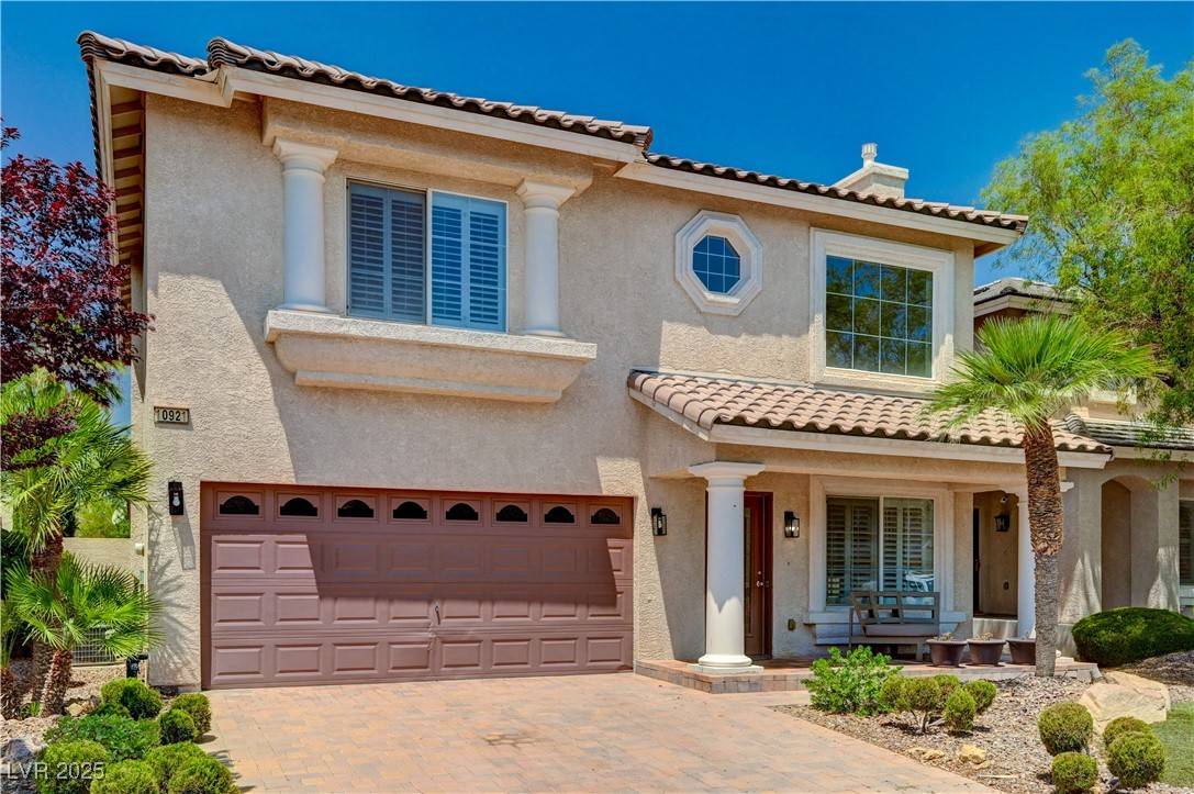 Las Vegas, NV 89141,10921 Calcedonian ST