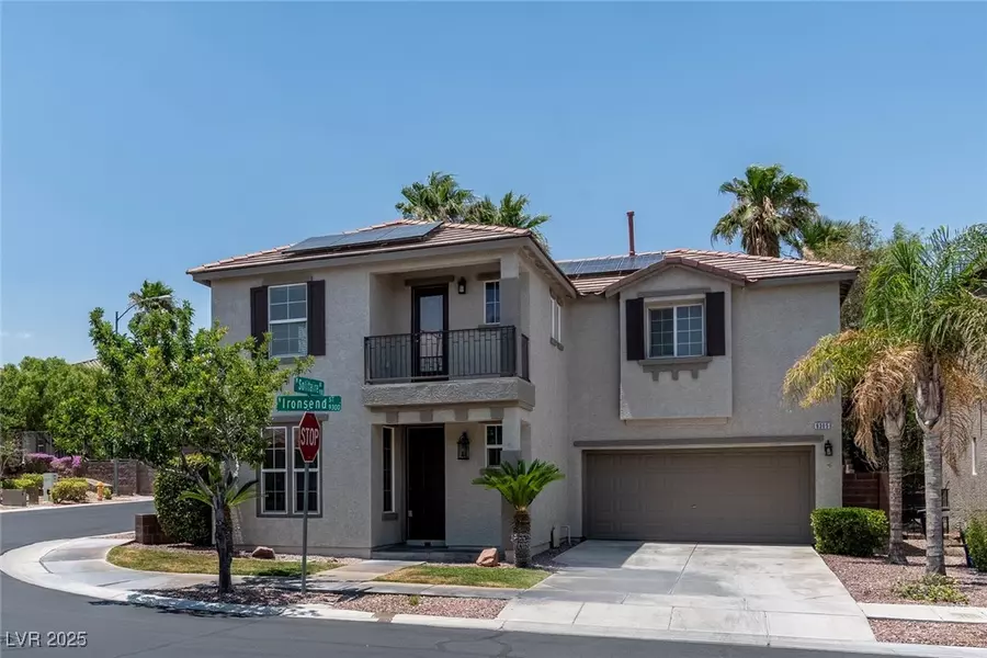 9305 Ironsend ST, Las Vegas, NV 89143