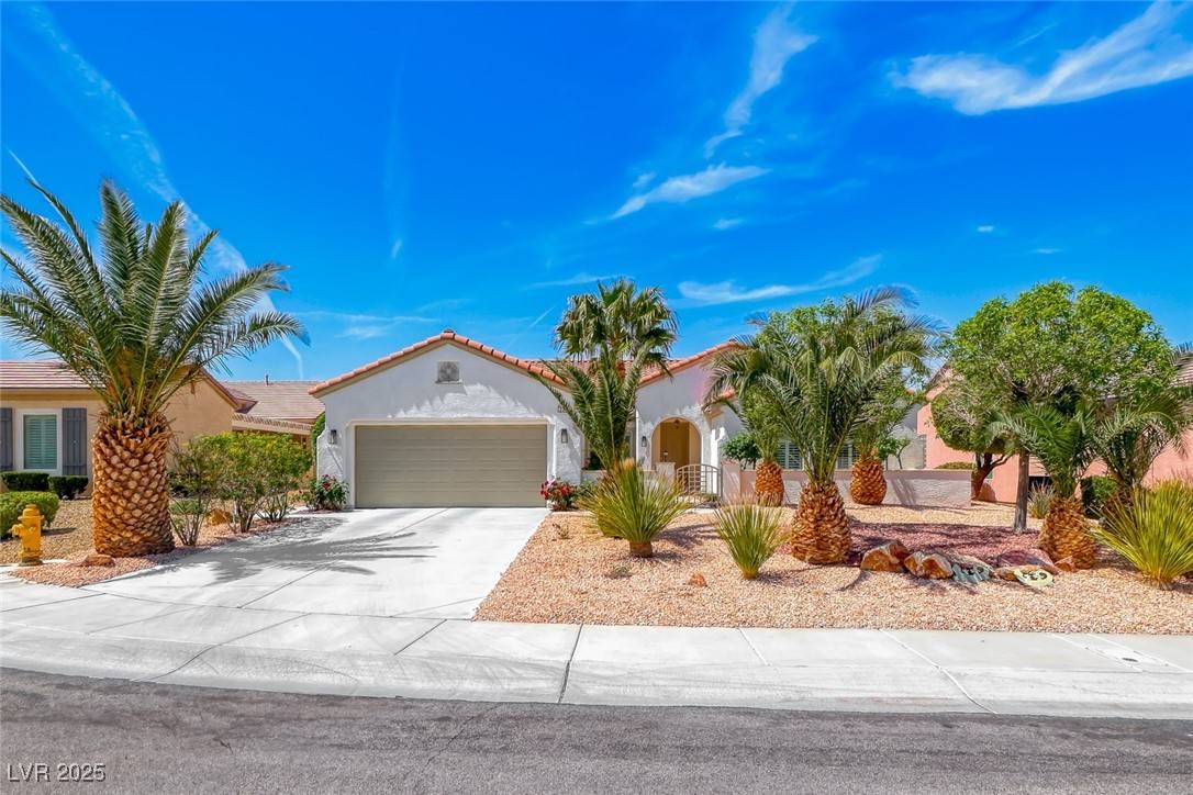 2377 Baldwinville CT, Henderson, NV 89044