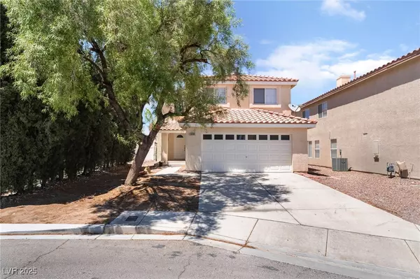 10136 Hermit Rapids AVE, Las Vegas, NV 89148