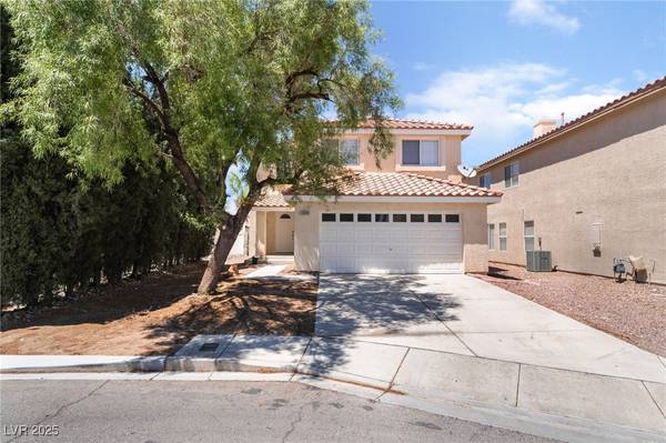 10136 Hermit Rapids AVE, Las Vegas, NV 89148
