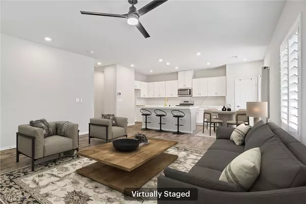 7546 Cooks Meadow ST, North Las Vegas, NV 89084