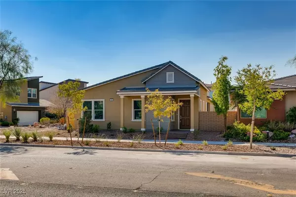 408 Cadence View WAY, Henderson, NV 89011