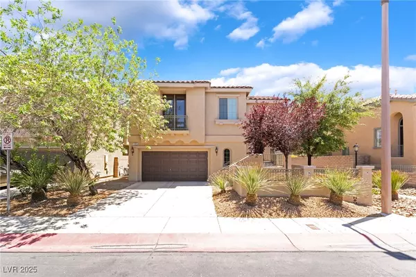 Las Vegas, NV 89138,11825 Arenoso DR