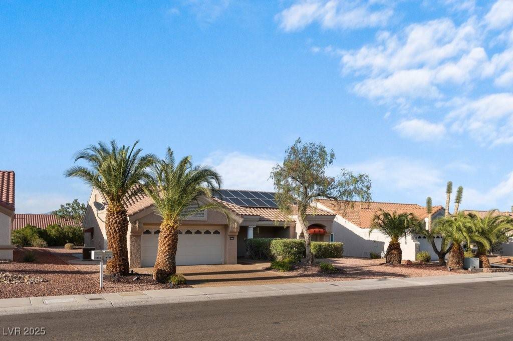 Las Vegas, NV 89134,8528 Glenmount DR