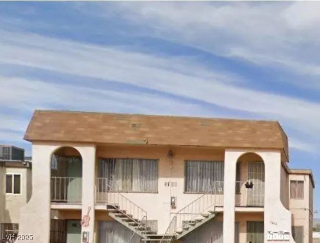 3100 E Carey AVE #A, North Las Vegas, NV 89030
