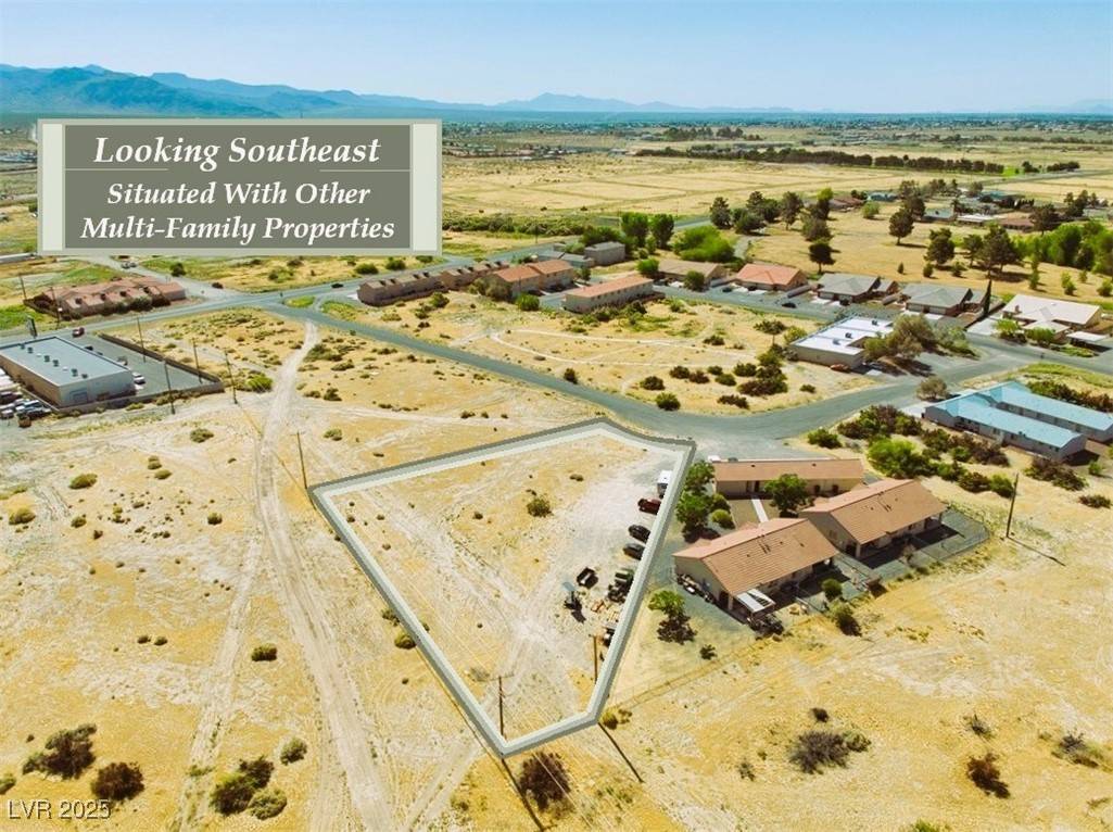 Pahrump, NV 89048,1200 Arrowhead ST