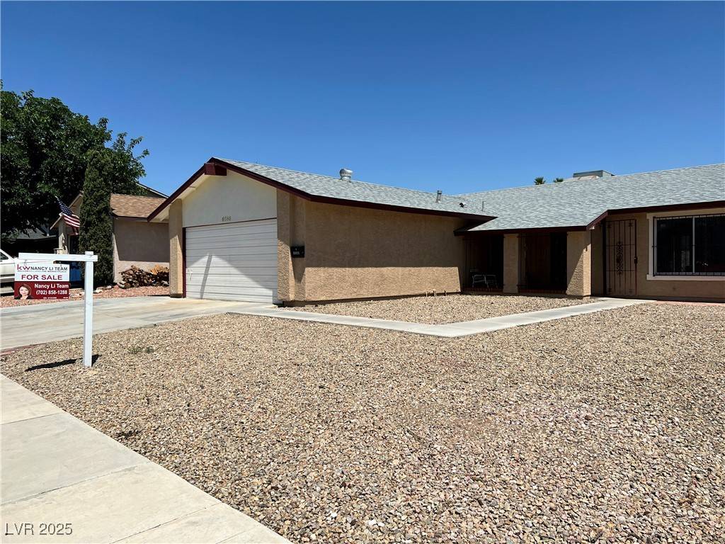 Las Vegas, NV 89103,6586 Baywood AVE