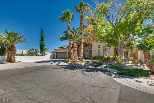 Las Vegas, NV 89121,2681 Batelli CT