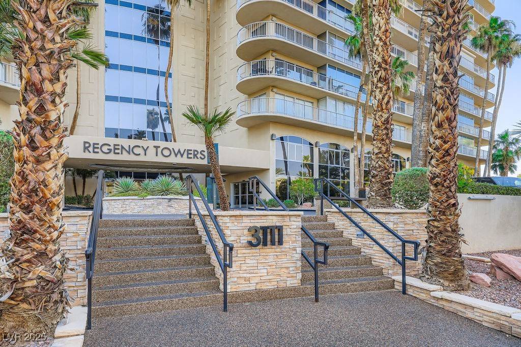 3111 Bel Air Drive DR #201, Las Vegas, NV 89109