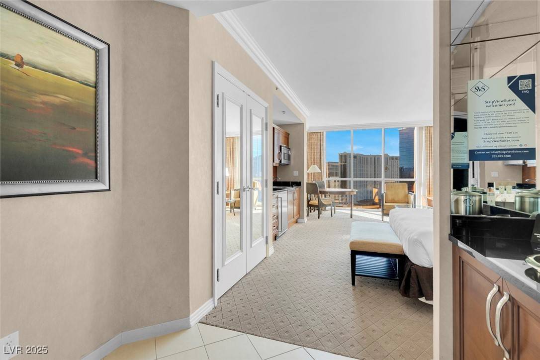 Las Vegas, NV 89109,145 E Harmon AVE #2411