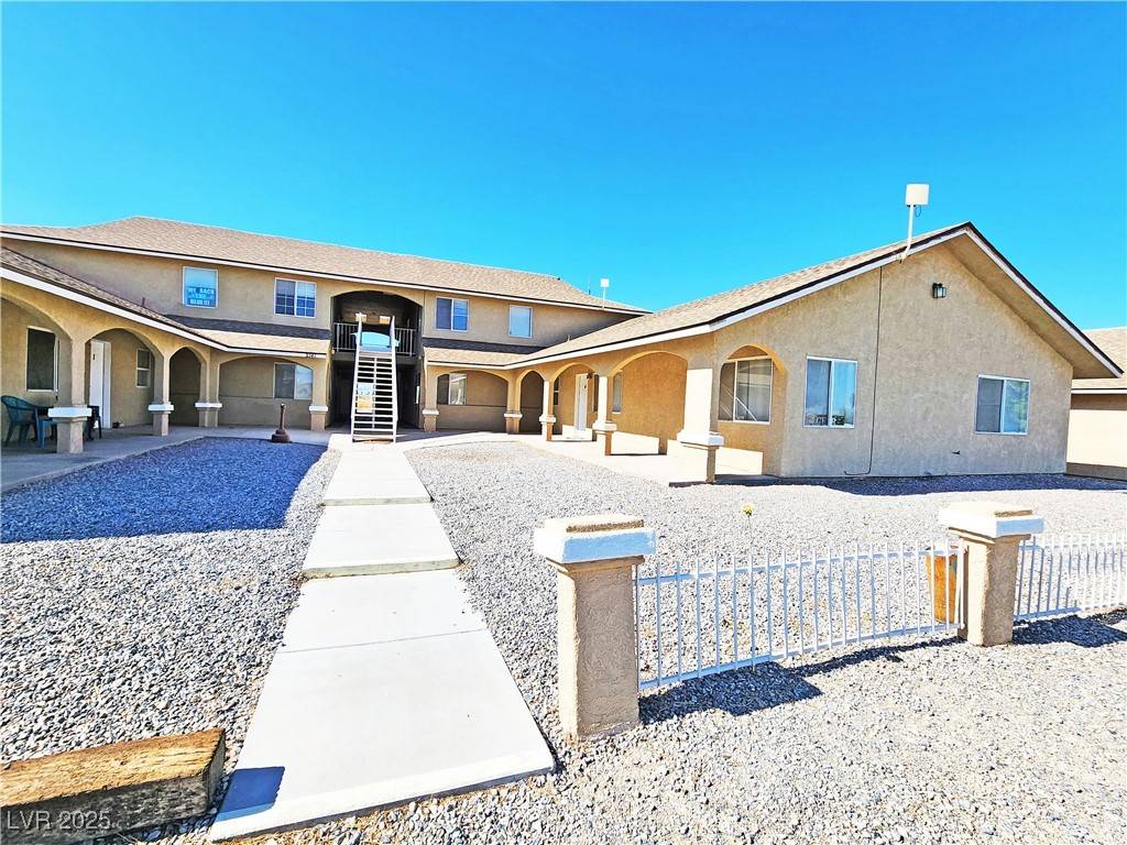 Pahrump, NV 89048