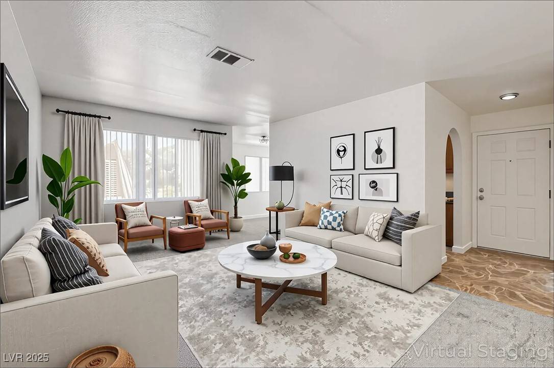 1846 N Decatur BLVD #104, Las Vegas, NV 89108