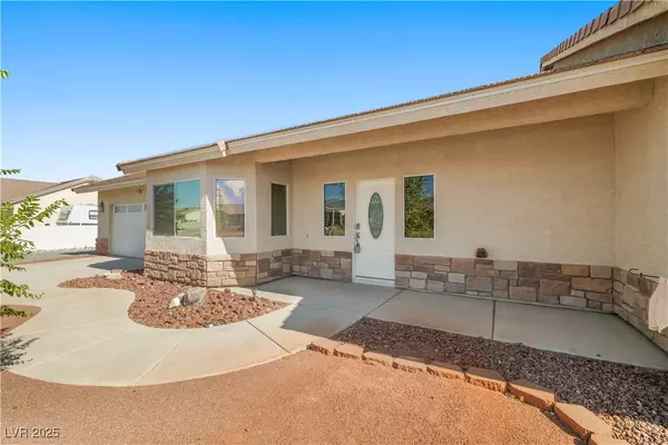 Pahrump, NV 89061,5410 Fernwood CT