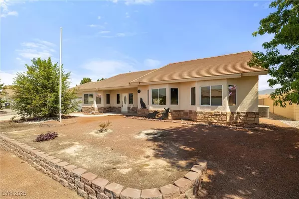 Pahrump, NV 89061,5410 Fernwood CT