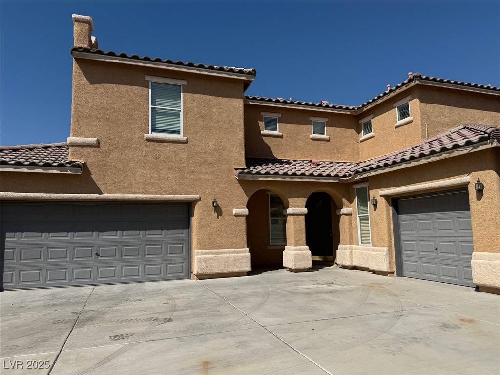 North Las Vegas, NV 89081,5905 Addy LN