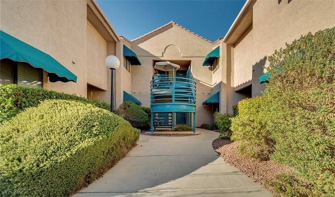 2180 Pinetop LN #102, Las Vegas, NV 89119