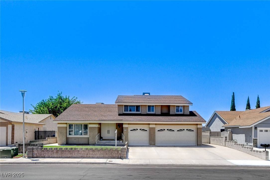 Boulder City, NV 89005,793 Shirley LN
