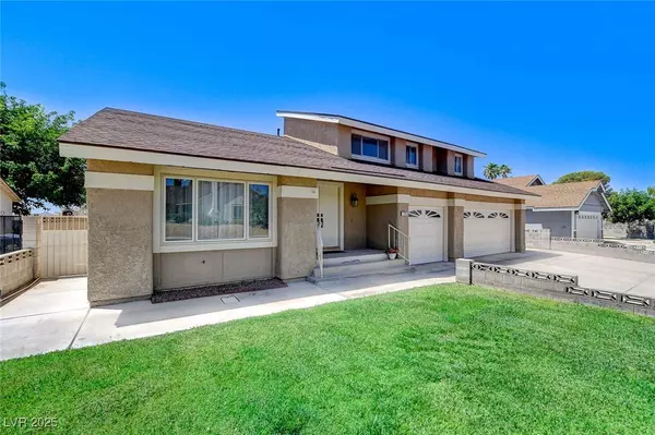 Boulder City, NV 89005,793 Shirley LN