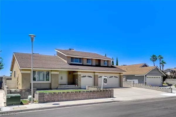 Boulder City, NV 89005,793 Shirley LN
