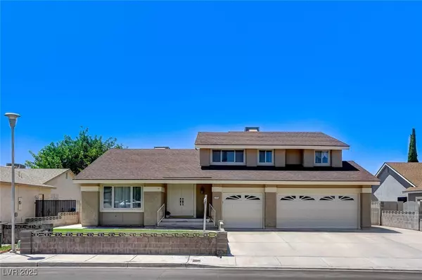 793 Shirley LN, Boulder City, NV 89005