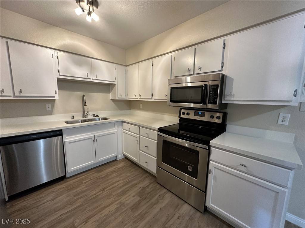 Las Vegas, NV 89128,3151 Soaring Gulls DR #1167