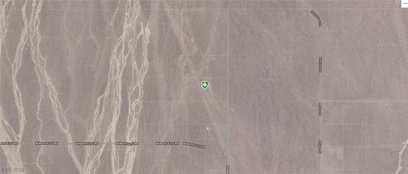 3560 N Quail DR, Amargosa Valley, NV 89020