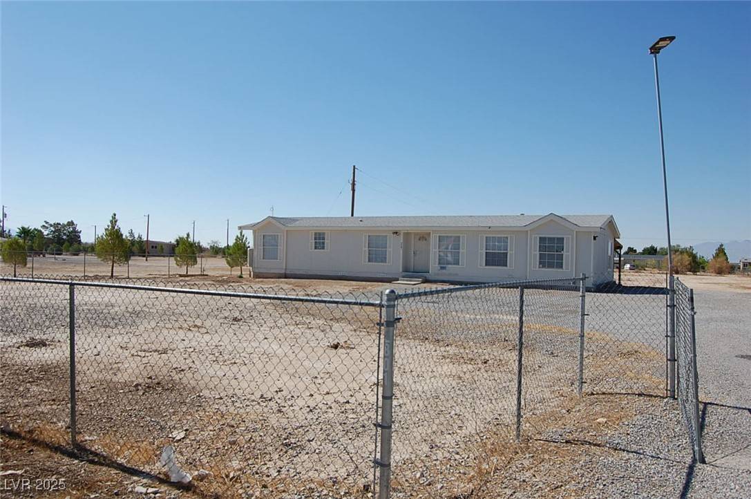 Pahrump, NV 89060,2801 Tonya DR