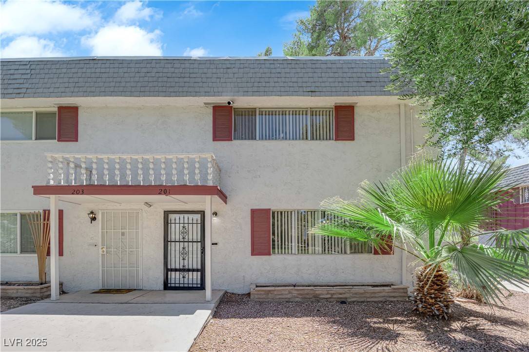 Las Vegas, NV 89121,201 Pecos WAY