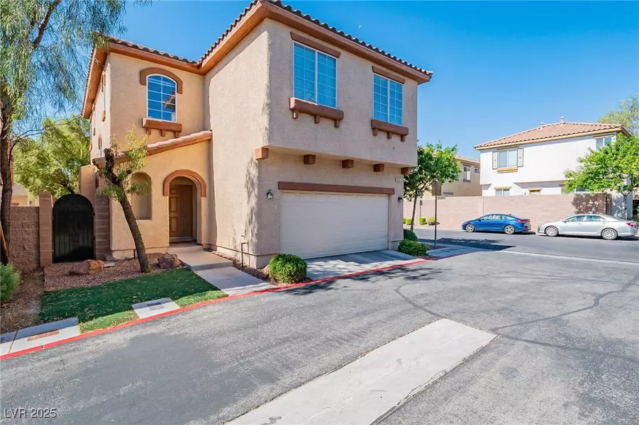 8941 Bentonville CT, Las Vegas, NV 89149