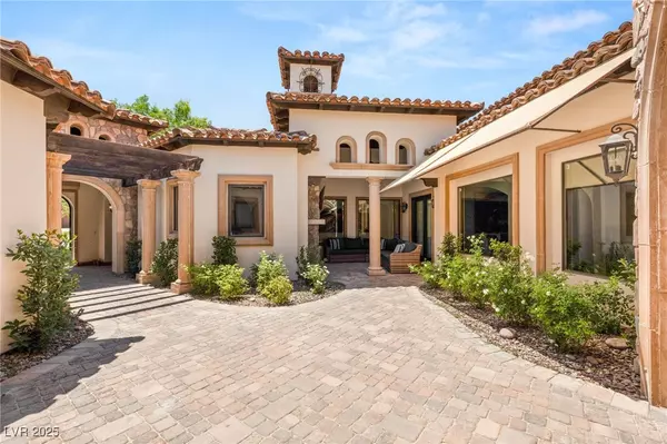 Las Vegas, NV 89141,38 Pebble Dunes CT