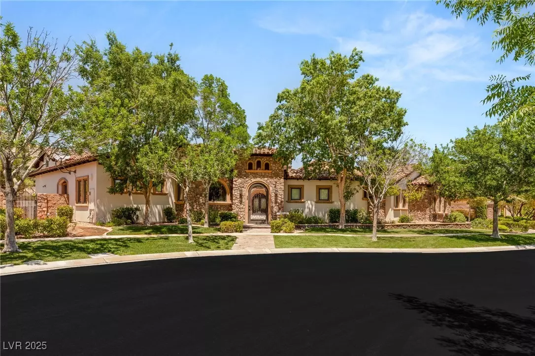Las Vegas, NV 89141,38 Pebble Dunes CT