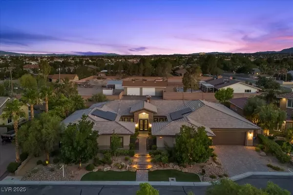 Las Vegas, NV 89129,8075 Palm Cove CT