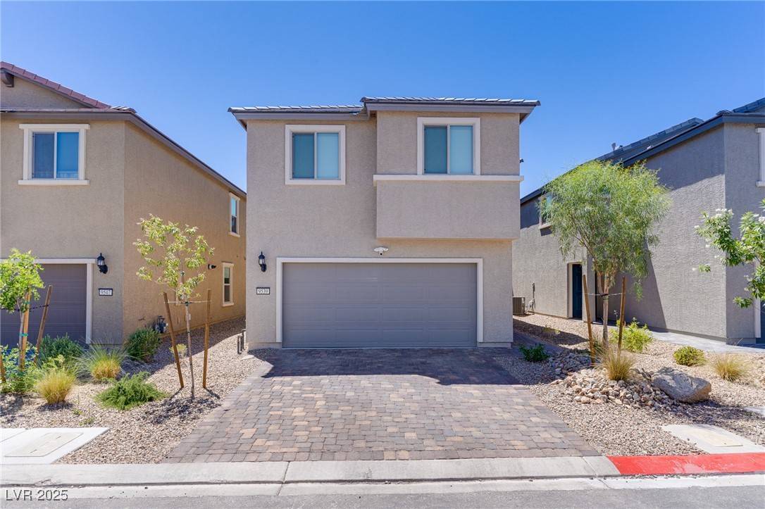 9539 Wayfarer Seek CT, Las Vegas, NV 89139