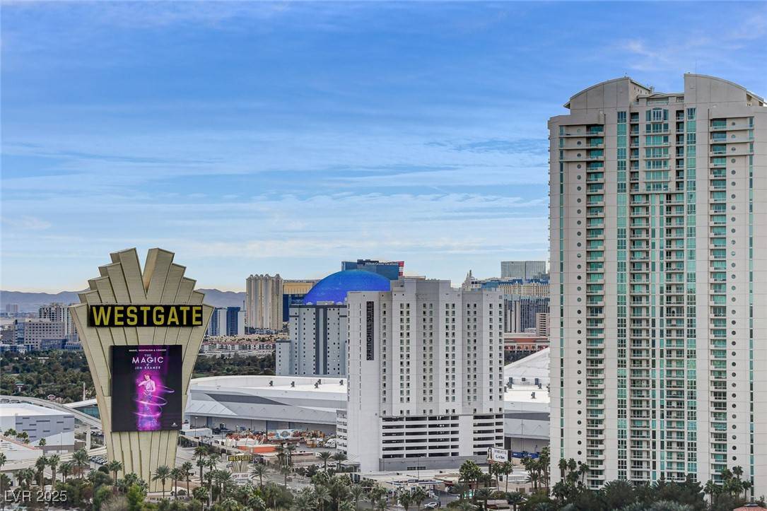322 Karen AVE #2206, Las Vegas, NV 89109