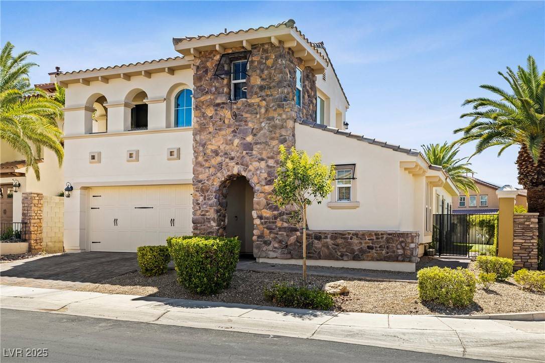 575 Center Green DR, Las Vegas, NV 89148