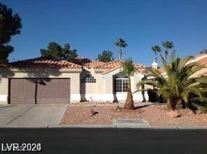 7758 VISTA SUNRISE DR #N/A, Las Vegas, NV 89149