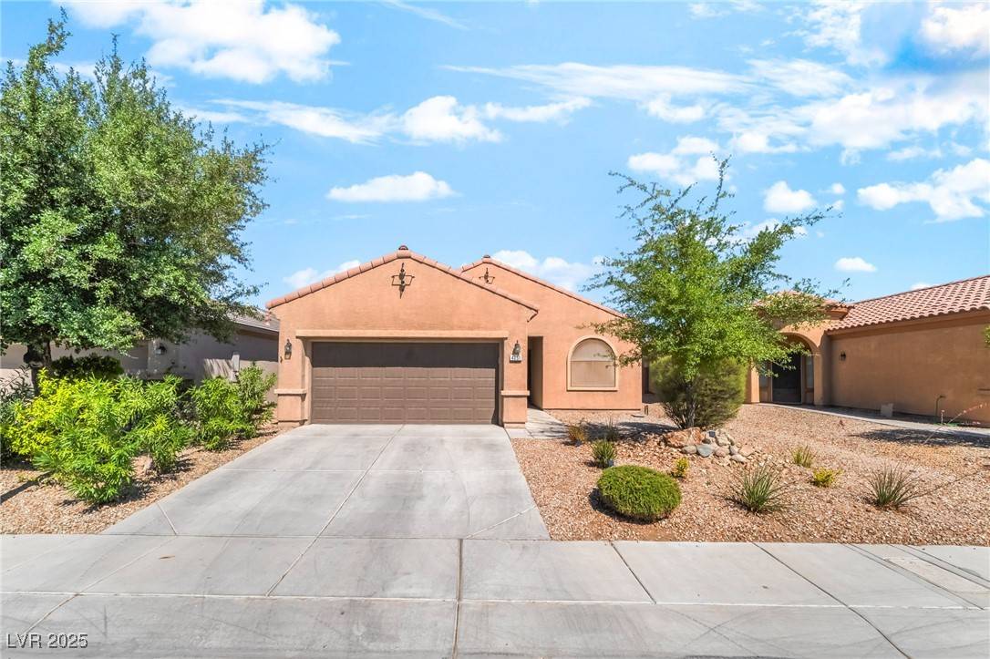 4051 Russian Rider DR, Las Vegas, NV 89122