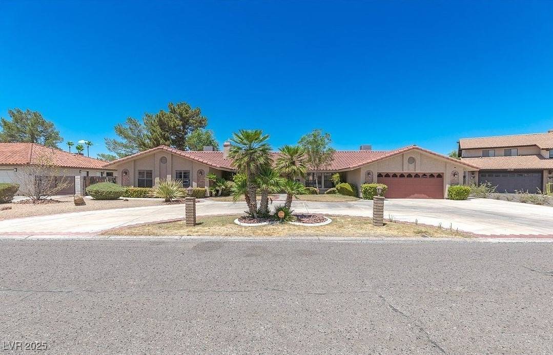 3430 Tanto CIR, Las Vegas, NV 89121
