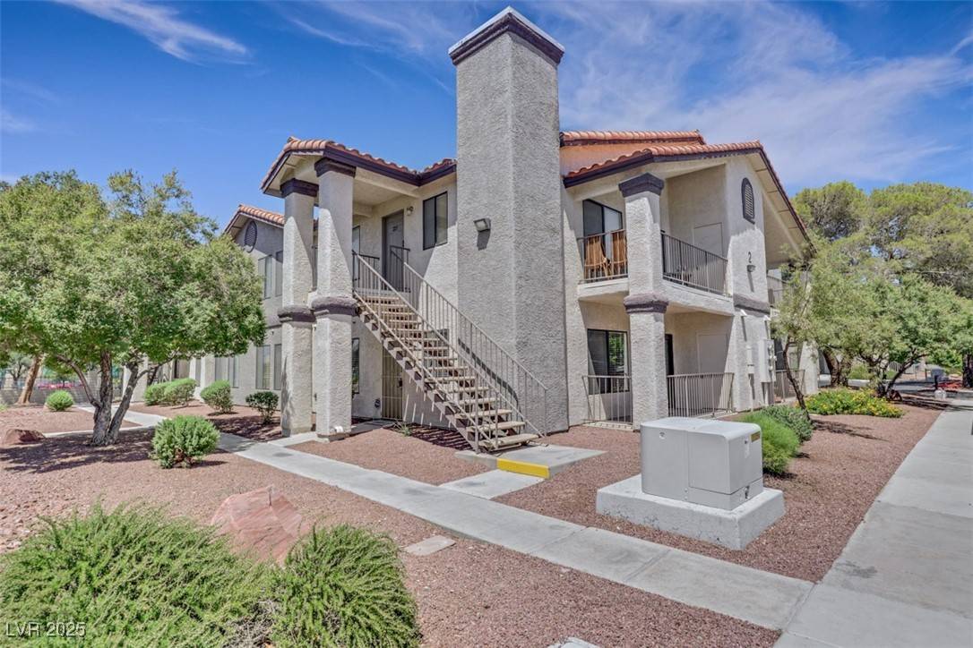 1575 W Warm Springs RD #213, Henderson, NV 89014