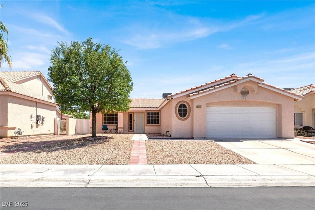 Las Vegas, NV 89110,5801 Sunny Orchard LN