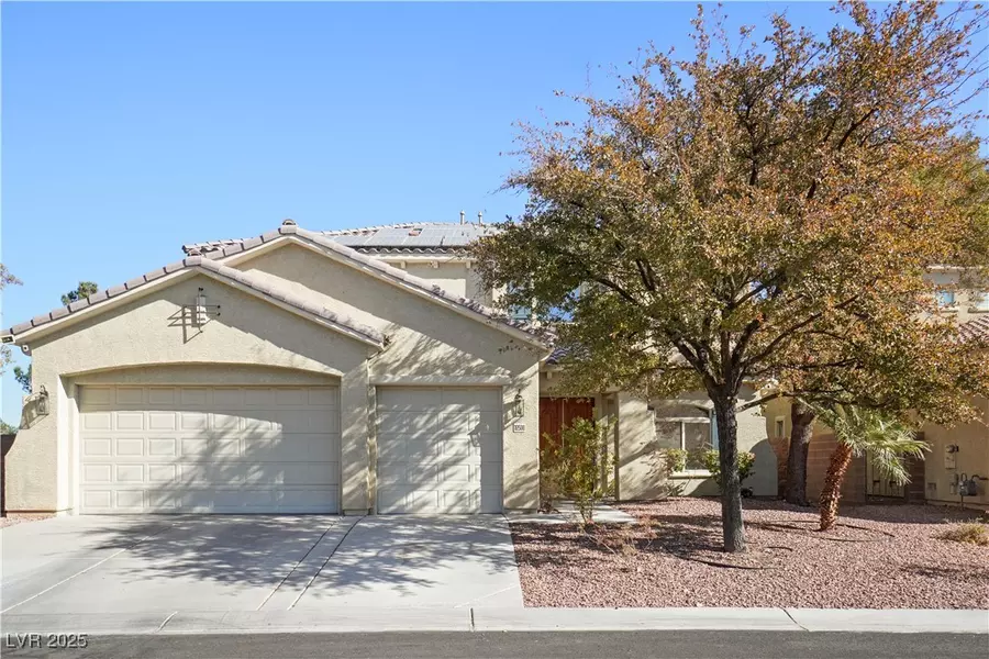 10500 Eagle Nest ST, Las Vegas, NV 89141