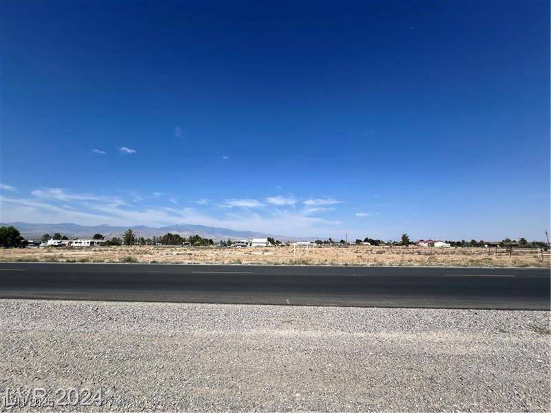 4641 Pahrump Valley BLVD, Pahrump, NV 89048