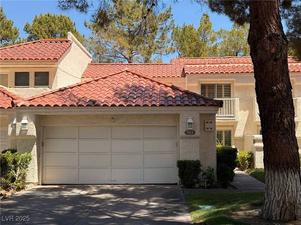 7024 Bright Springs CT, Las Vegas, NV 89113