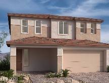 575 Clover Bar LN, Las Vegas, NV 89138