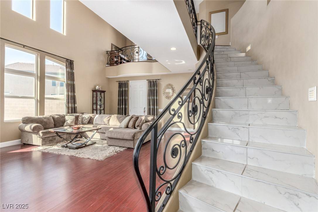 2943 Ainslie Lake AVE, Henderson, NV 89044