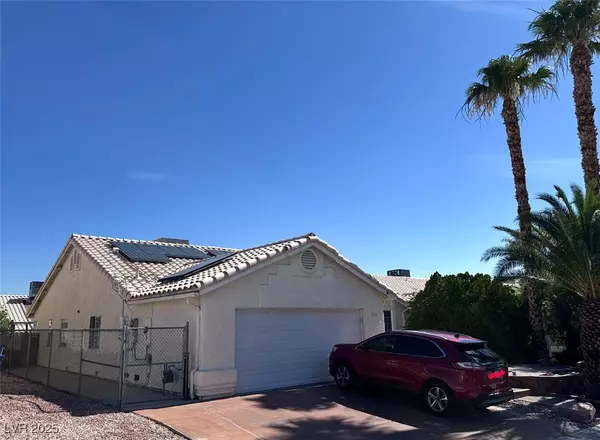 North Las Vegas, NV 89032,2124 Cabrini CT