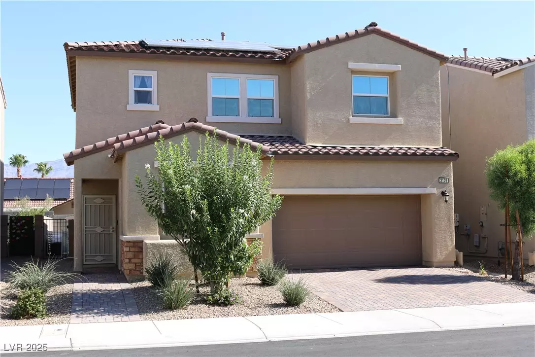 North Las Vegas, NV 89031,2102 Stone Well RD