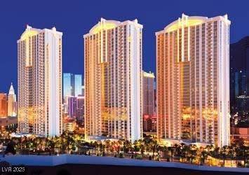 125 E Harmon AVE #2918, Las Vegas, NV 89109